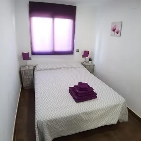 Cometa Center Apartment